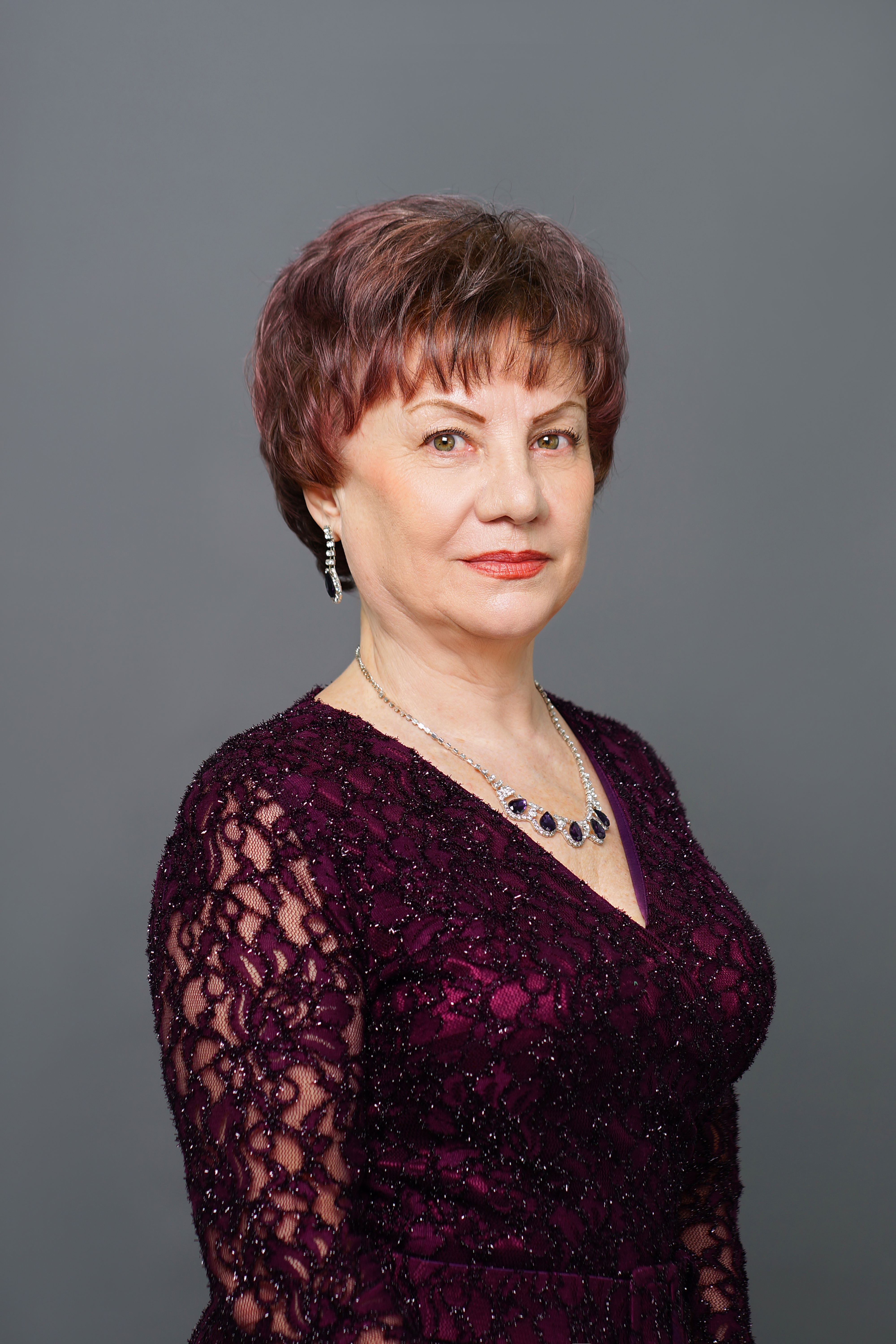 Корнеева Т.Н.