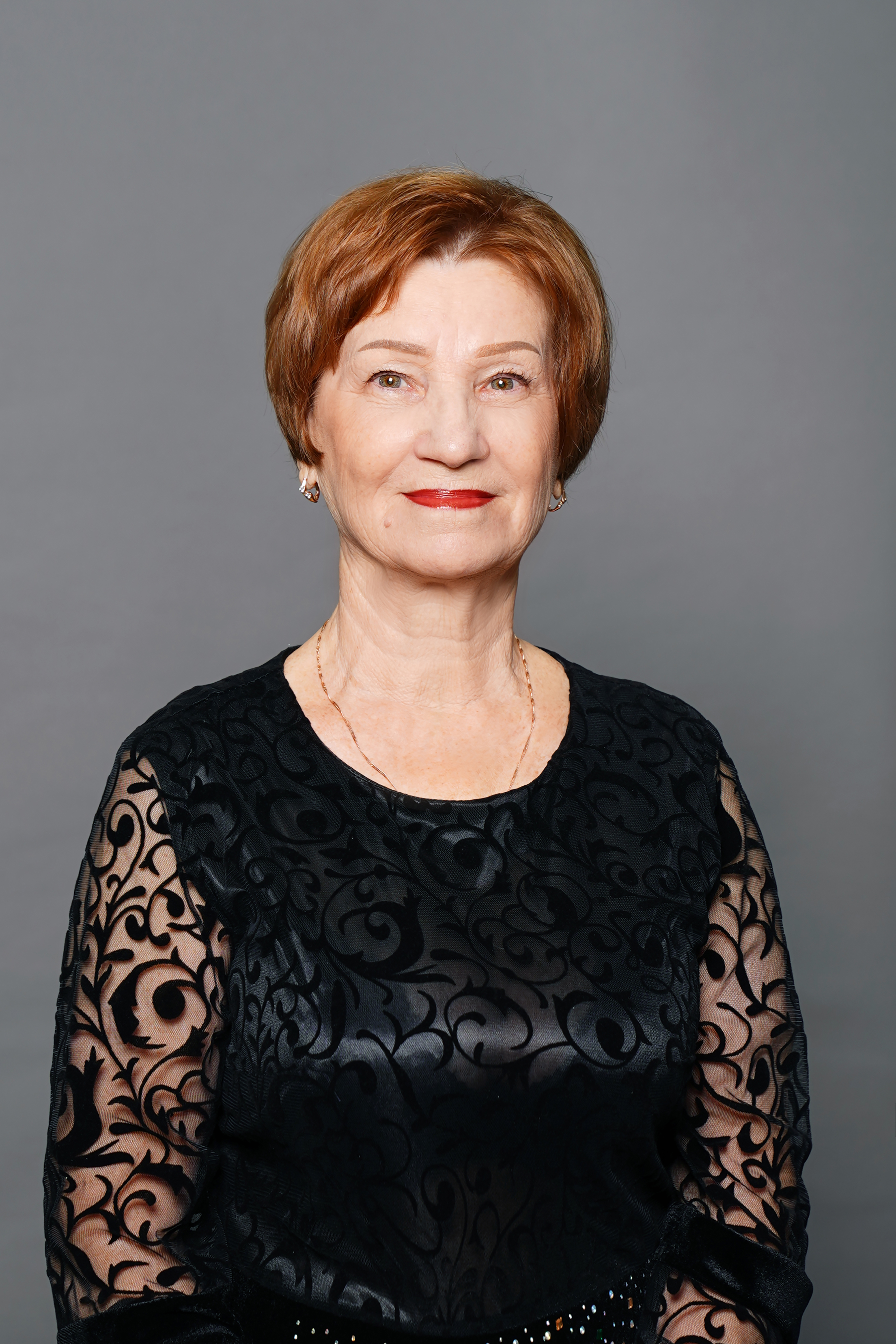 Куклина Г.Н.