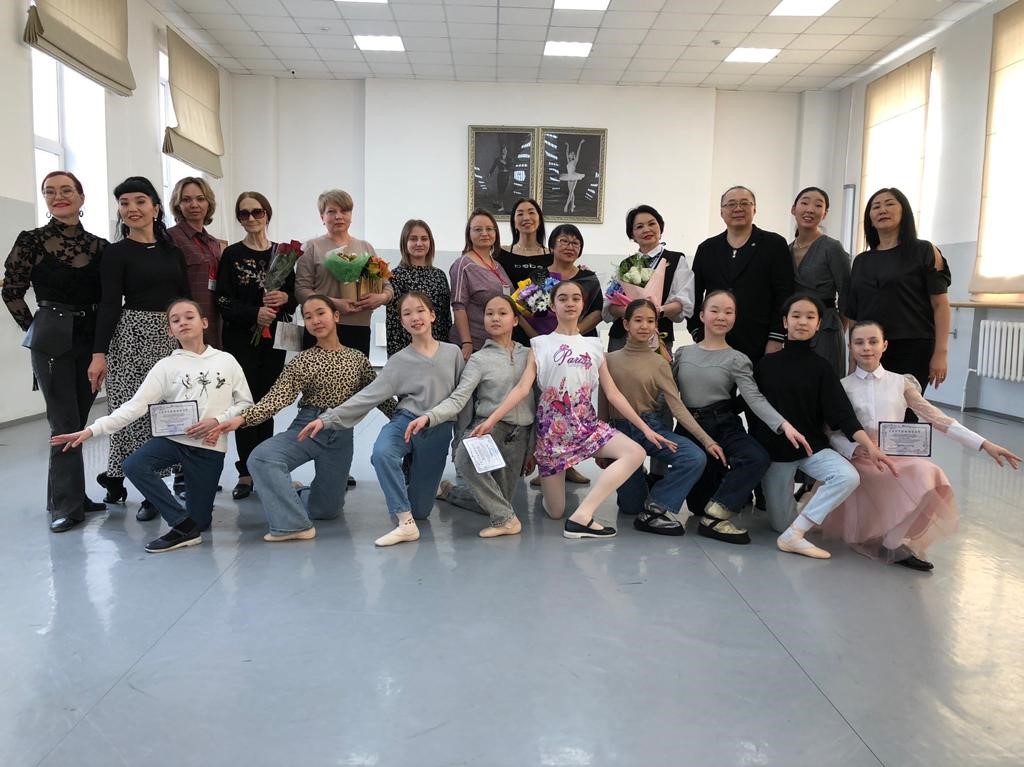 В БРХК прошли курсы повышения квалификации по образовательной программе 